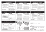 Shimano CM-JK01 Användarmanual