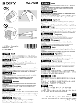 Sony HVL-F60M Annex