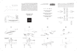 Bose soundbar wall bracket Snabbstartsguide