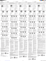 Oregon ScientificTW331