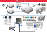 Optoma TX7000 Bruksanvisning